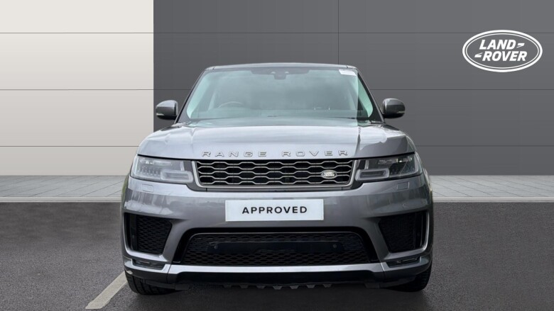 Land Rover Range Rover Sport 3.0 P400 HSE Dynamic 5dr Auto Petrol Estate